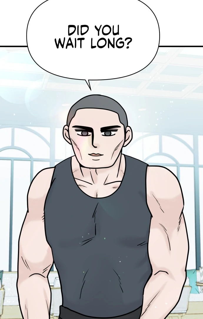 24 Hour Handsome Man Chapter 6 page 46