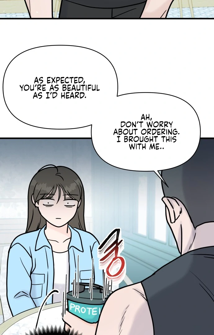 24 Hour Handsome Man Chapter 6 page 47