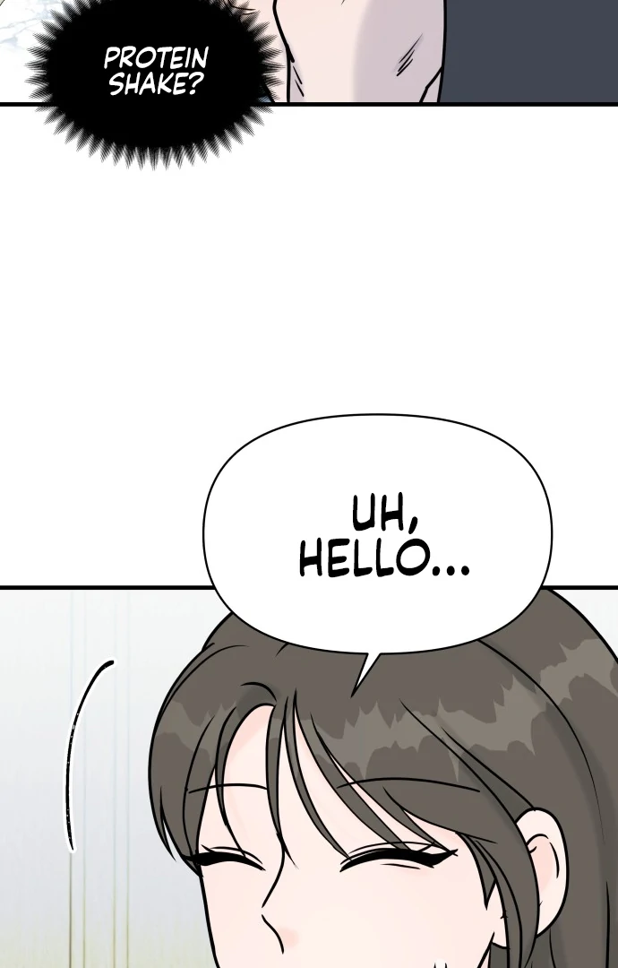 24 Hour Handsome Man Chapter 6 page 48