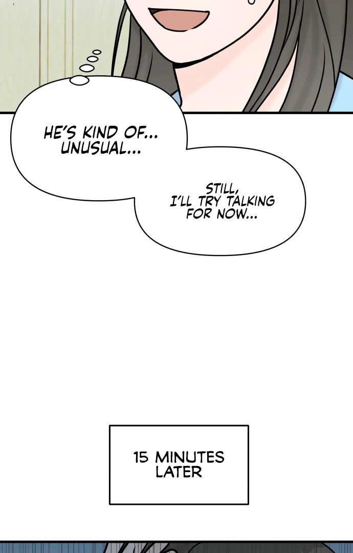24 Hour Handsome Man Chapter 6 page 49