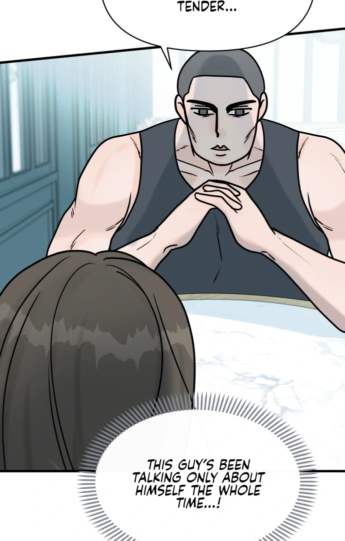 24 Hour Handsome Man Chapter 6 page 51