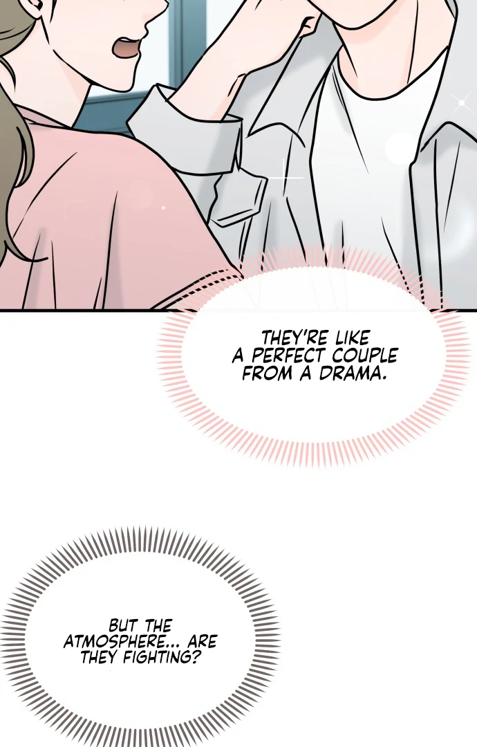24 Hour Handsome Man Chapter 6 page 55