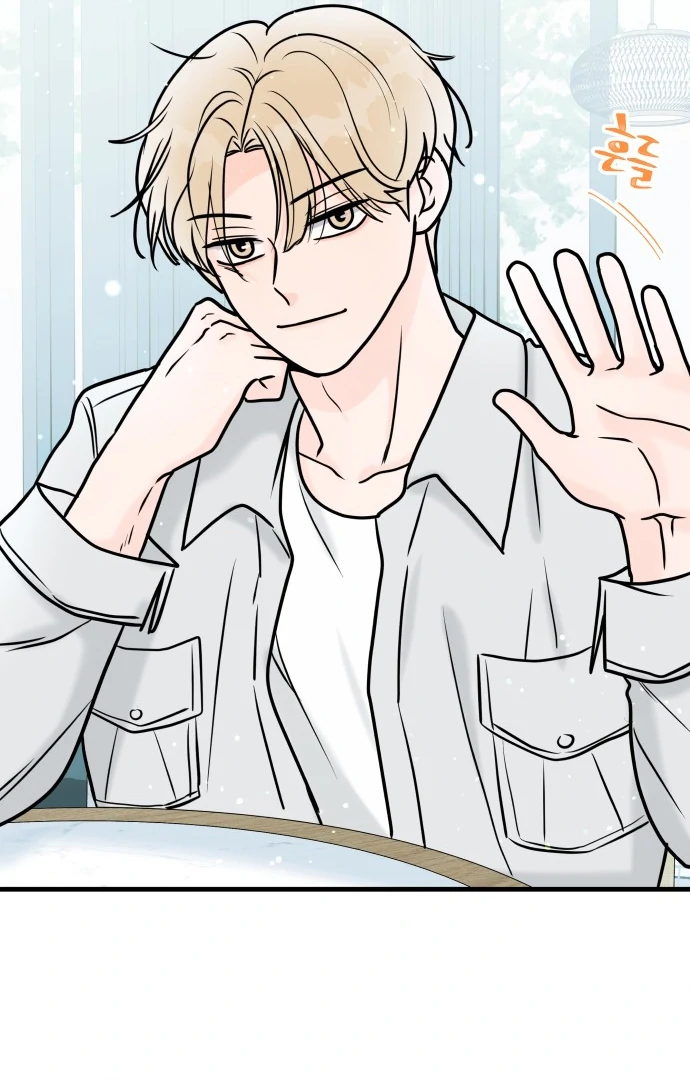 24 Hour Handsome Man Chapter 6 page 59