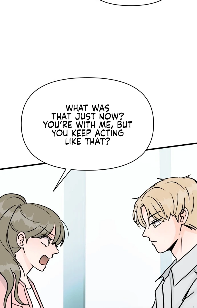 24 Hour Handsome Man Chapter 6 page 61