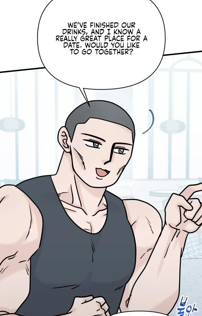 24 Hour Handsome Man Chapter 6 page 64