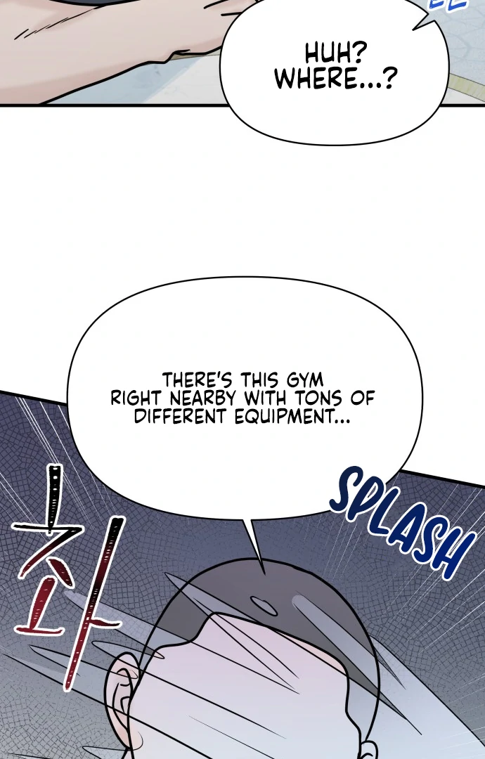 24 Hour Handsome Man Chapter 6 page 65