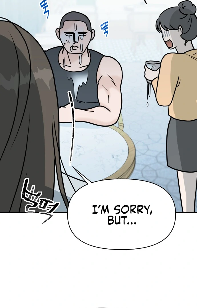 24 Hour Handsome Man Chapter 6 page 67