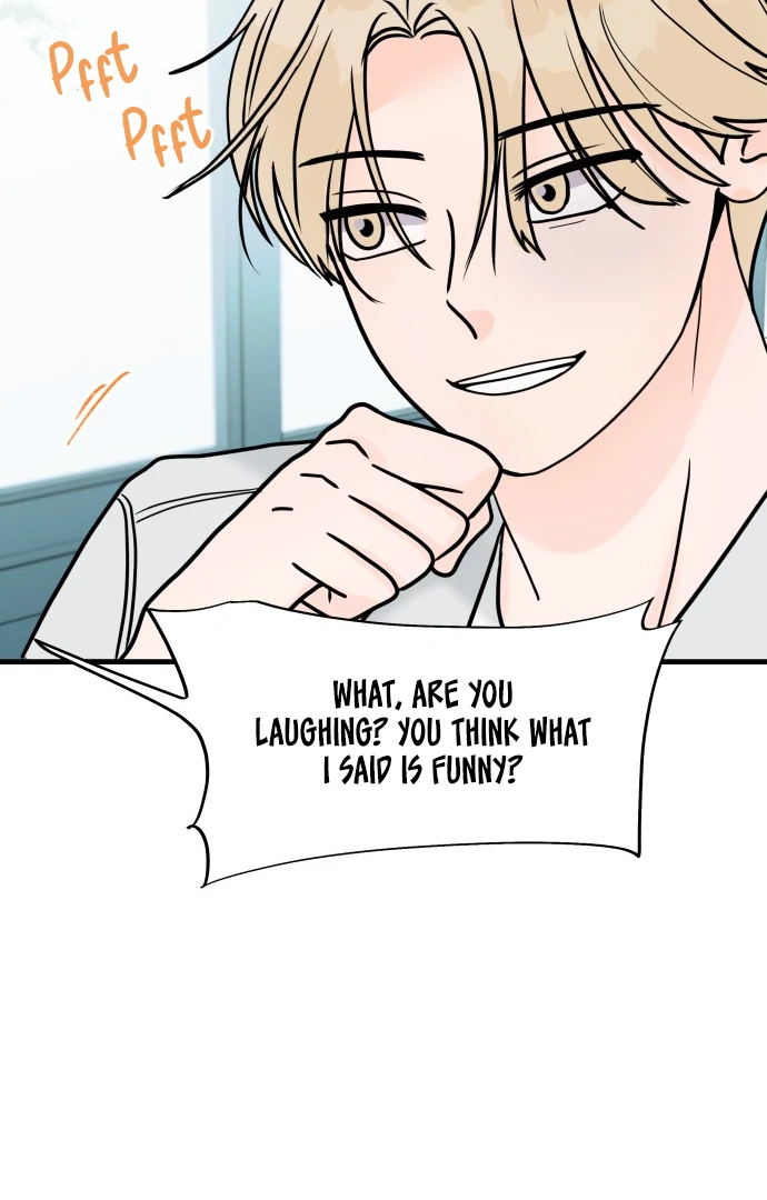24 Hour Handsome Man Chapter 6 page 71