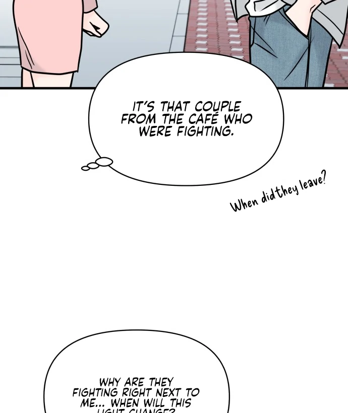 24 Hour Handsome Man Chapter 6 page 76