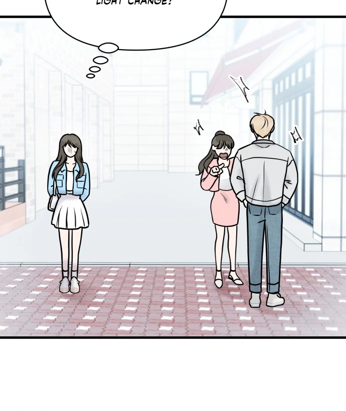 24 Hour Handsome Man Chapter 6 page 77