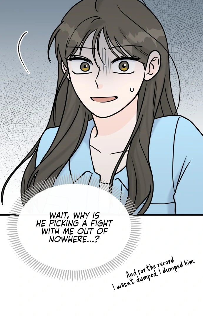24 Hour Handsome Man Chapter 6 page 81