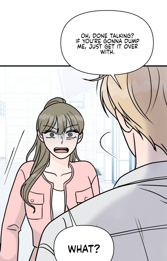 24 Hour Handsome Man Chapter 6 page 82
