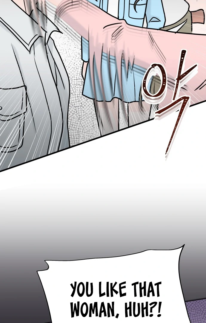 24 Hour Handsome Man Chapter 6 page 87