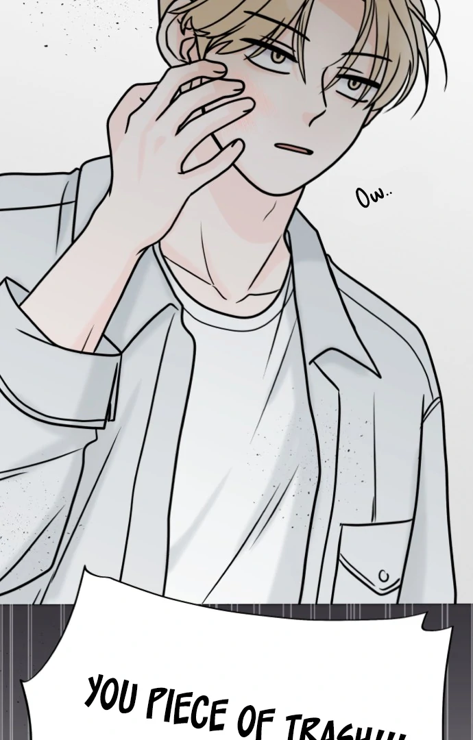 24 Hour Handsome Man Chapter 7 page 3