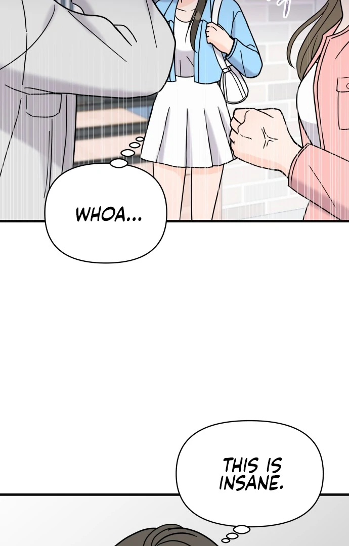 24 Hour Handsome Man Chapter 7 page 5