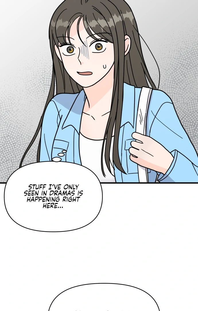 24 Hour Handsome Man Chapter 7 page 6