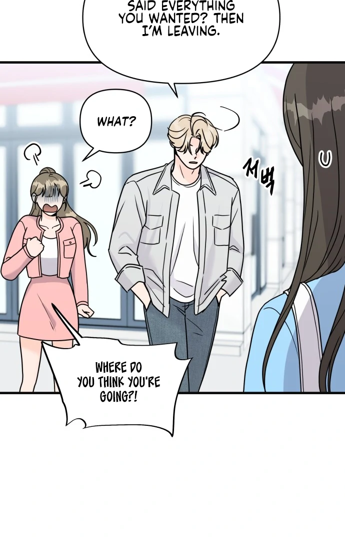 24 Hour Handsome Man Chapter 7 page 7