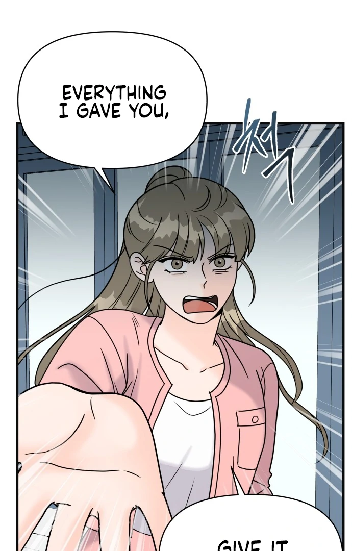24 Hour Handsome Man Chapter 7 page 8
