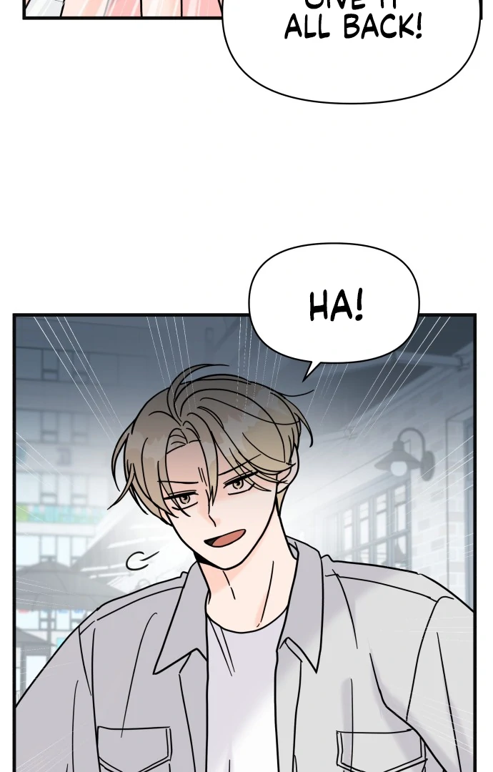 24 Hour Handsome Man Chapter 7 page 9