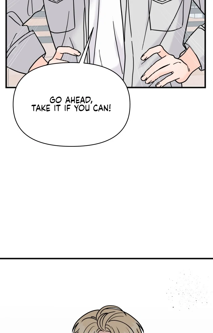 24 Hour Handsome Man Chapter 7 page 10