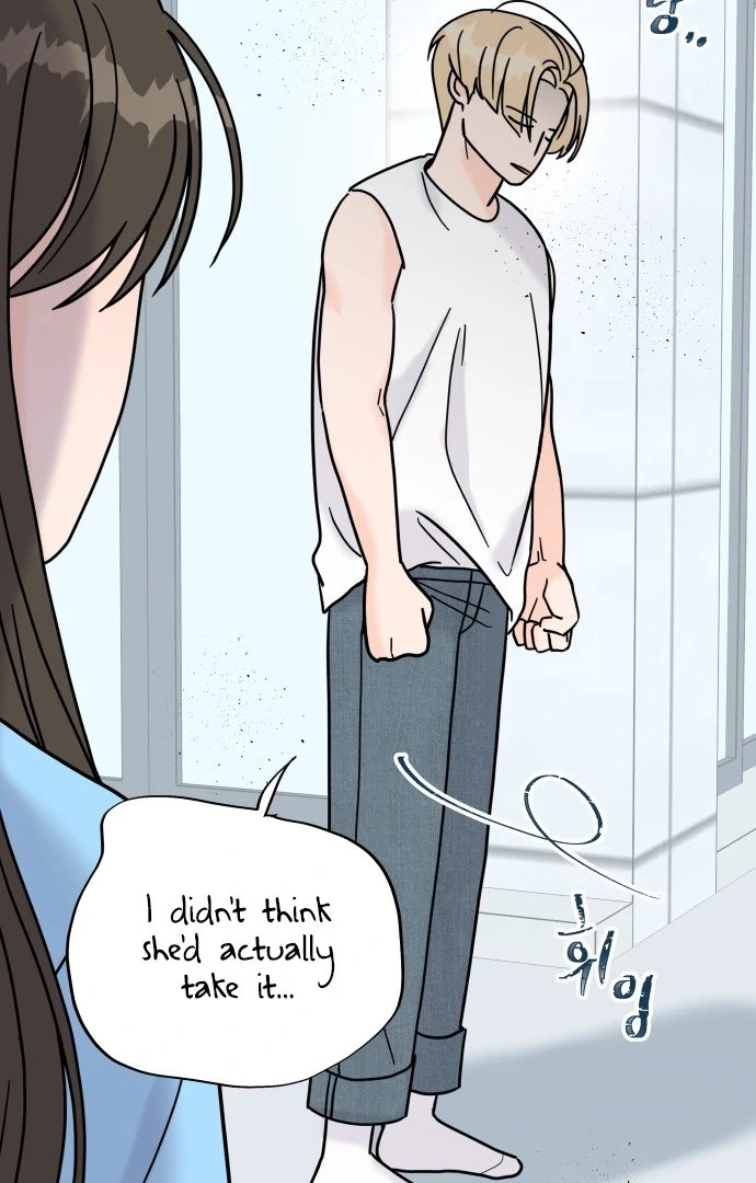 24 Hour Handsome Man Chapter 7 page 12