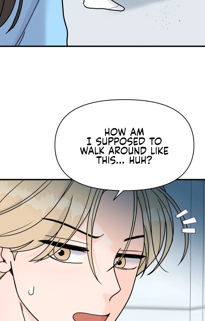 24 Hour Handsome Man Chapter 7 page 13