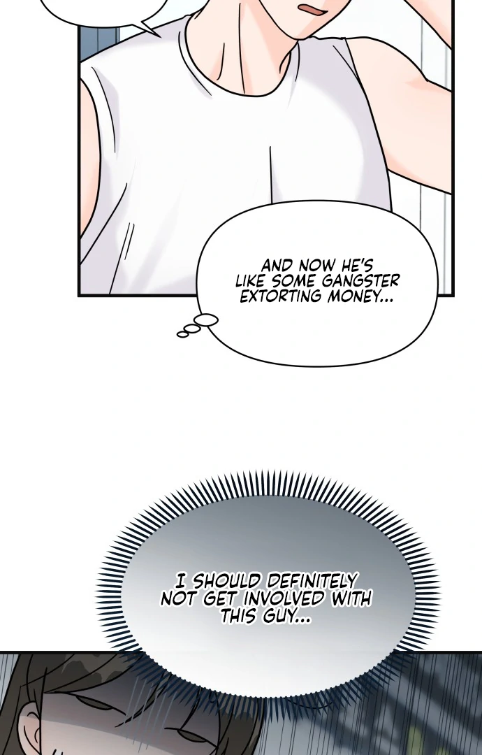 24 Hour Handsome Man Chapter 7 page 17