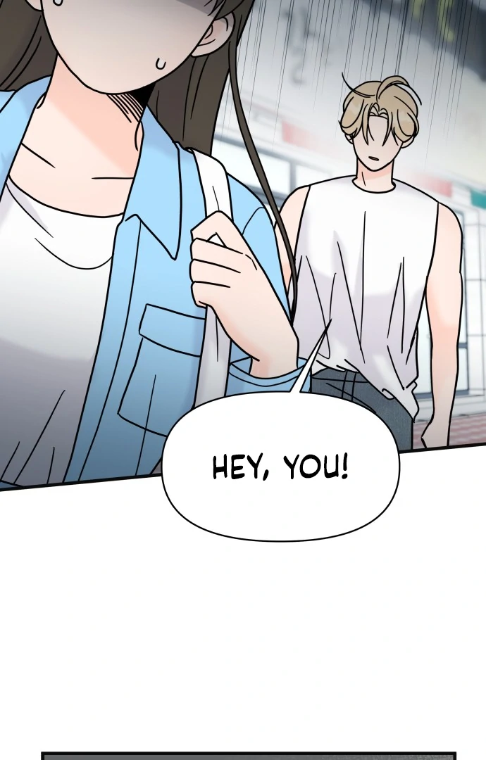 24 Hour Handsome Man Chapter 7 page 18