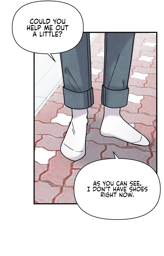 24 Hour Handsome Man Chapter 7 page 21