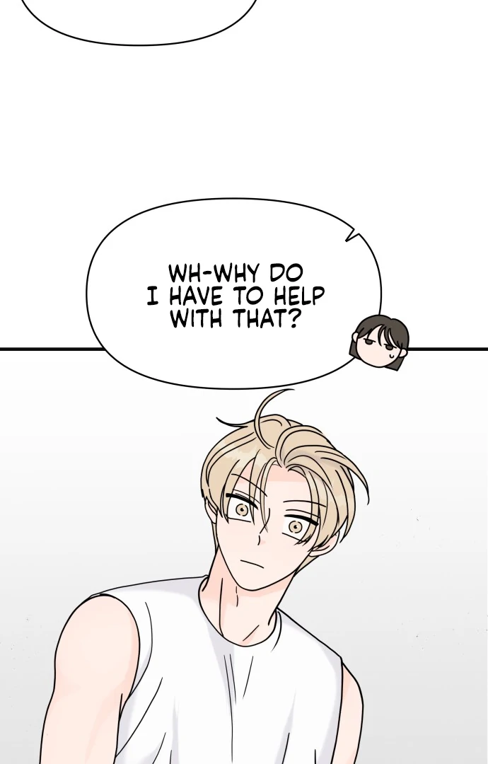 24 Hour Handsome Man Chapter 7 page 24