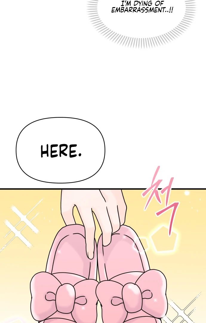 24 Hour Handsome Man Chapter 7 page 30