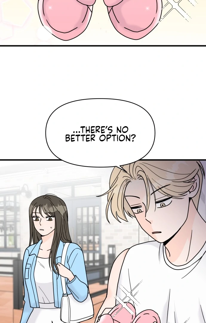 24 Hour Handsome Man Chapter 7 page 31