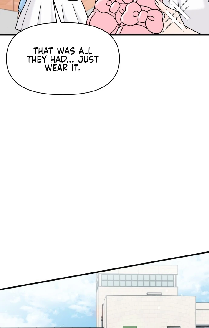 24 Hour Handsome Man Chapter 7 page 32
