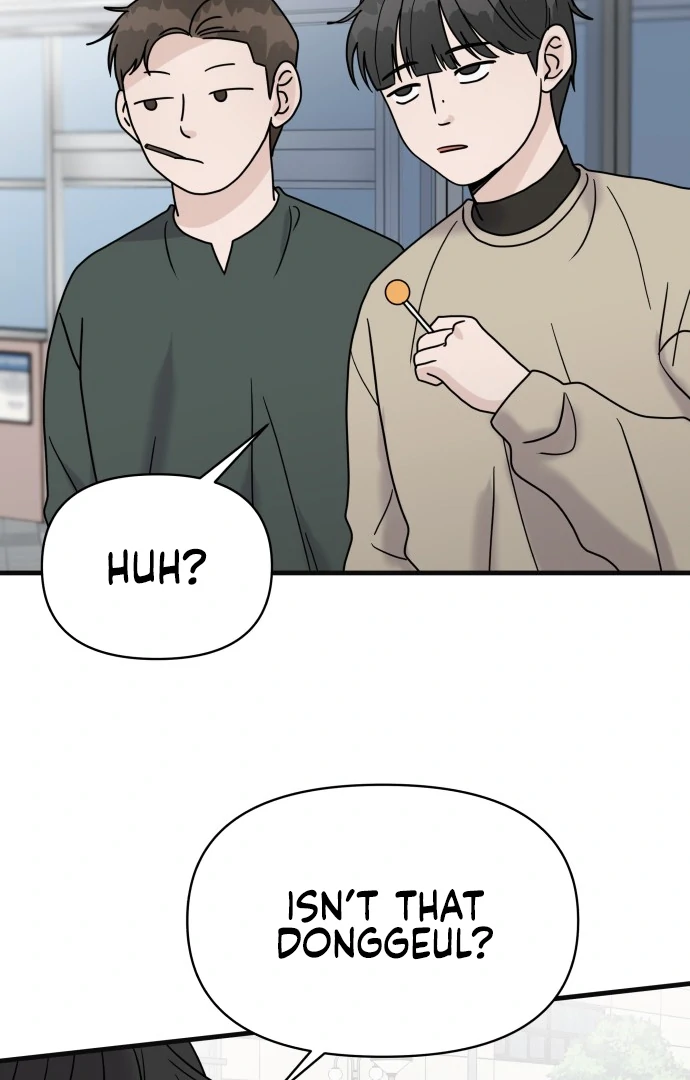 24 Hour Handsome Man Chapter 7 page 34
