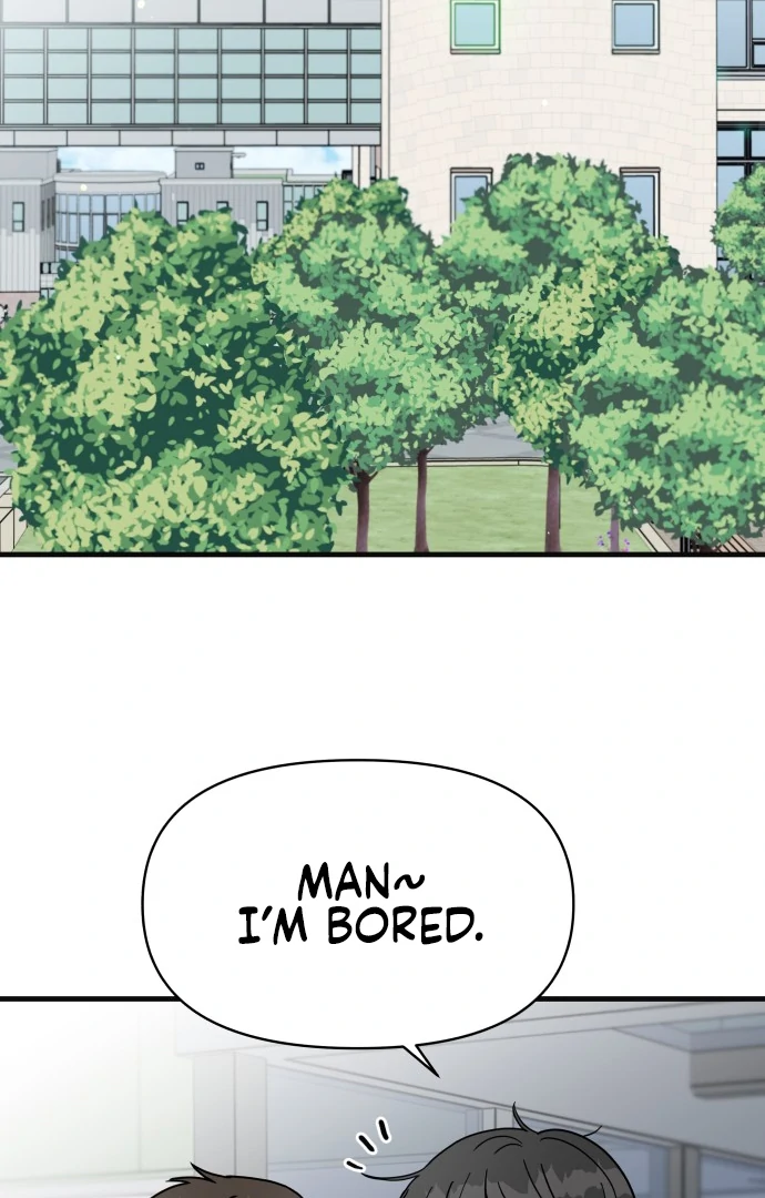 24 Hour Handsome Man Chapter 7 page 33