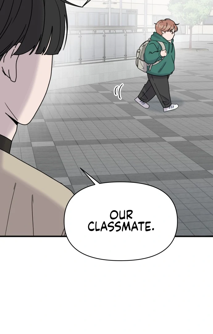 24 Hour Handsome Man Chapter 7 page 35