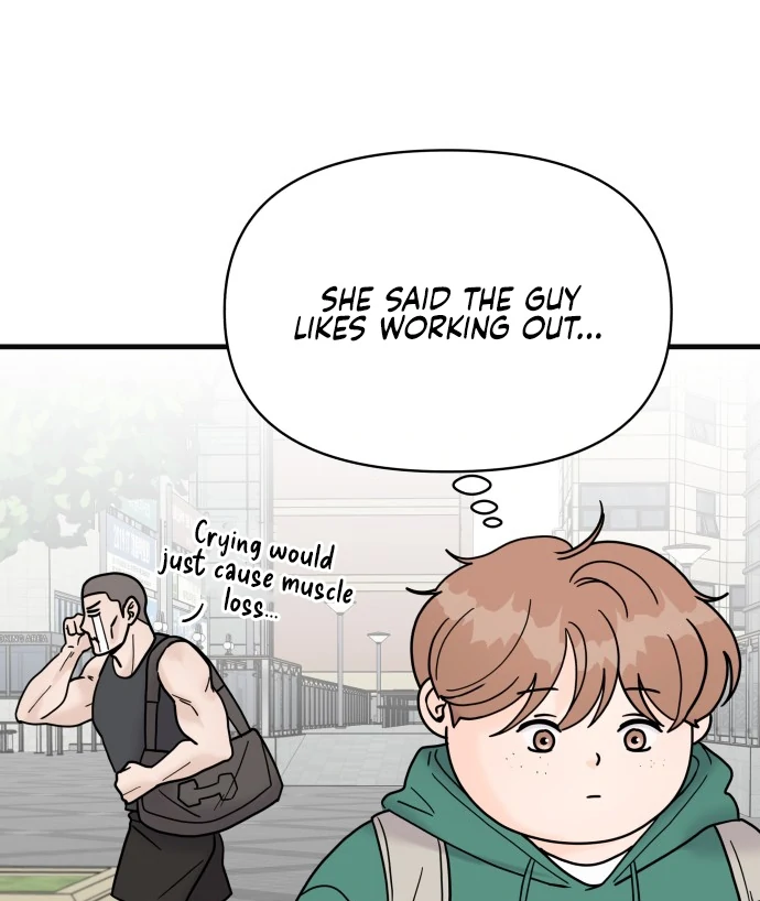 24 Hour Handsome Man Chapter 7 page 37