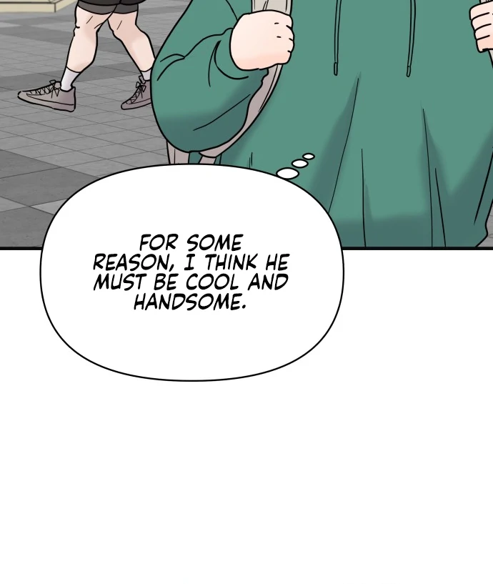 24 Hour Handsome Man Chapter 7 page 38