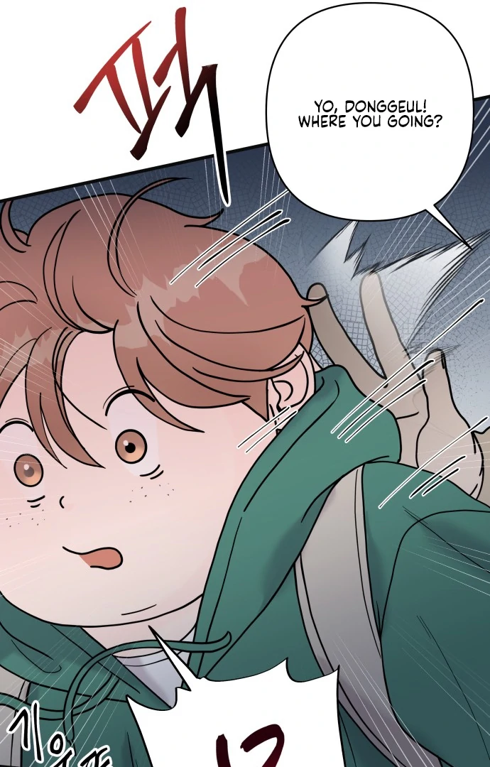 24 Hour Handsome Man Chapter 7 page 39