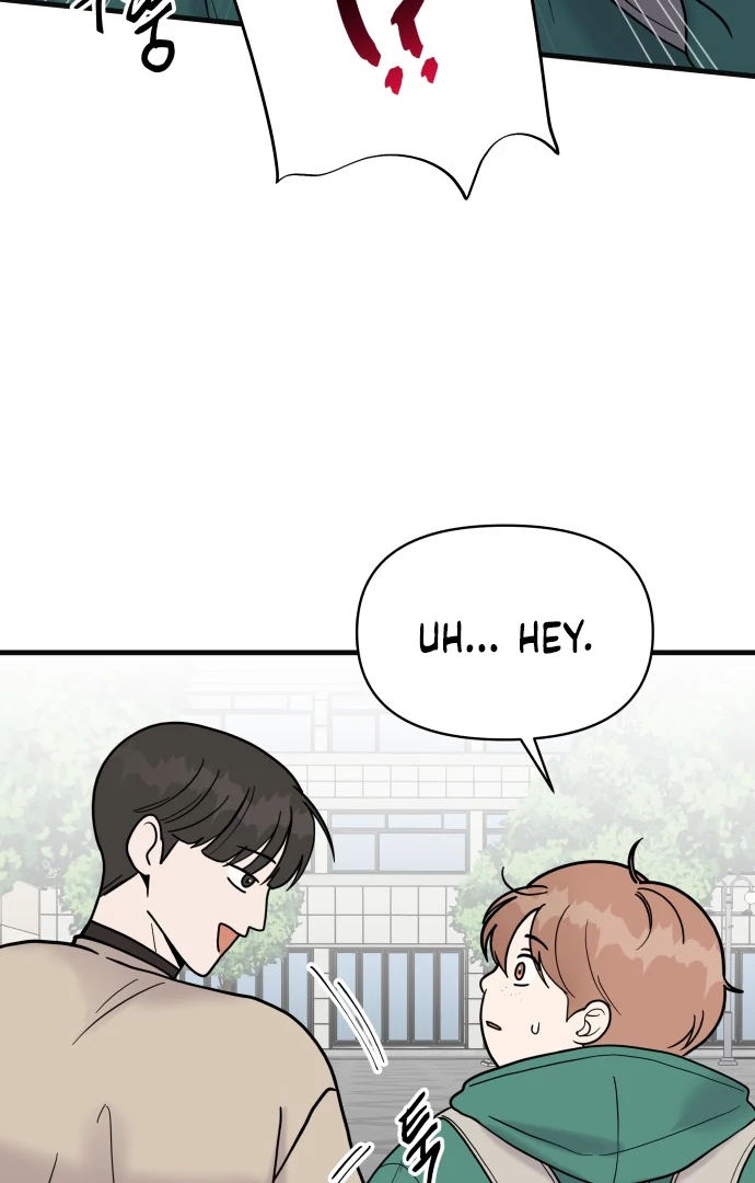 24 Hour Handsome Man Chapter 7 page 40