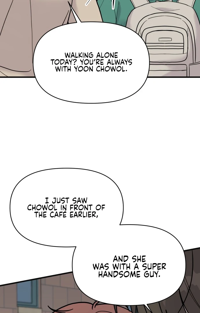 24 Hour Handsome Man Chapter 7 page 41