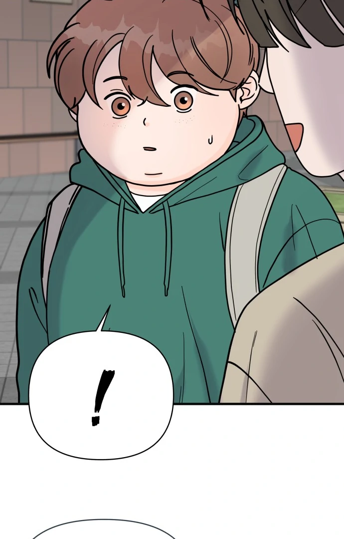 24 Hour Handsome Man Chapter 7 page 42