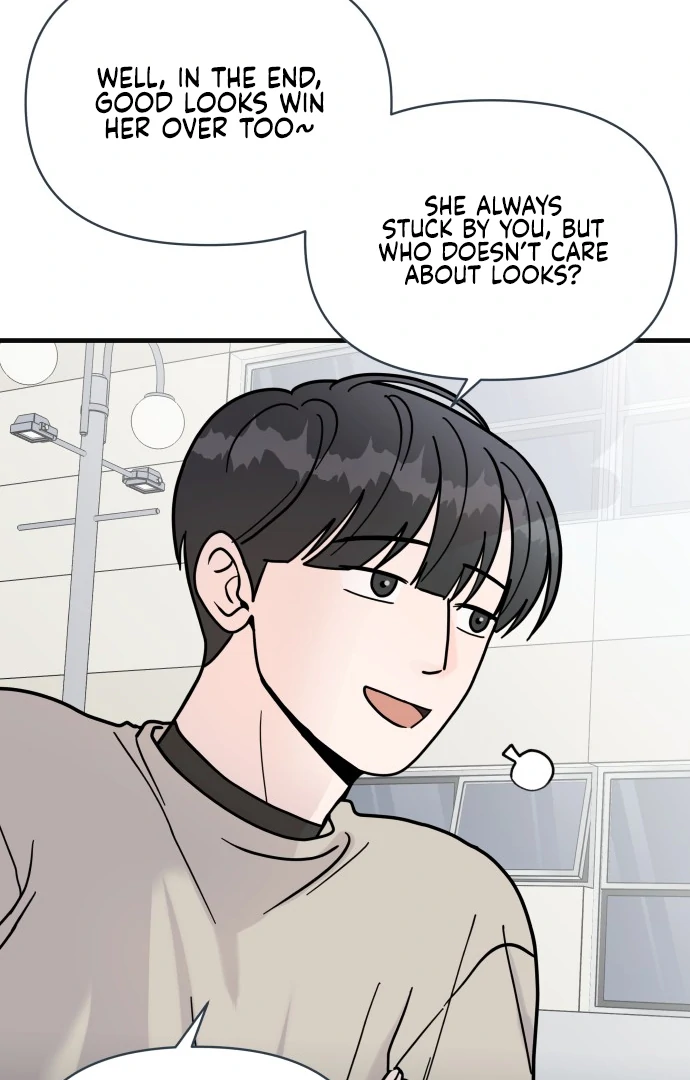24 Hour Handsome Man Chapter 7 page 43