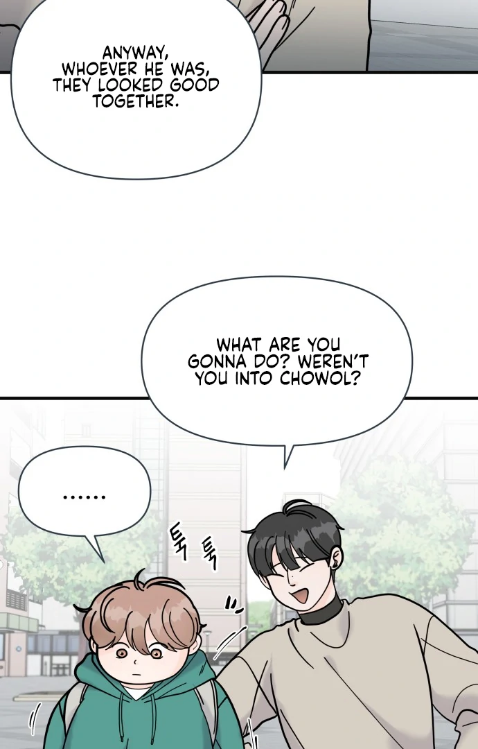 24 Hour Handsome Man Chapter 7 page 44