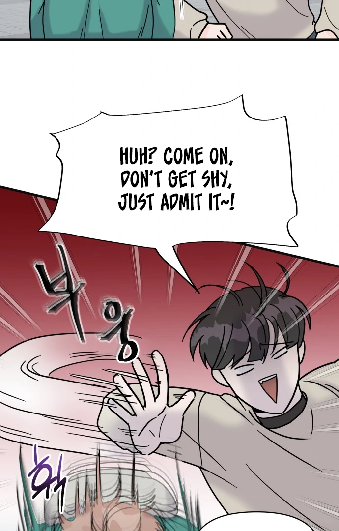 24 Hour Handsome Man Chapter 7 page 45