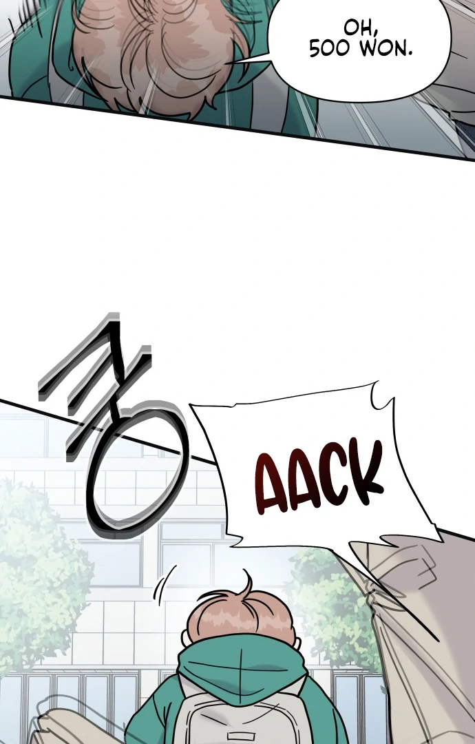 24 Hour Handsome Man Chapter 7 page 46