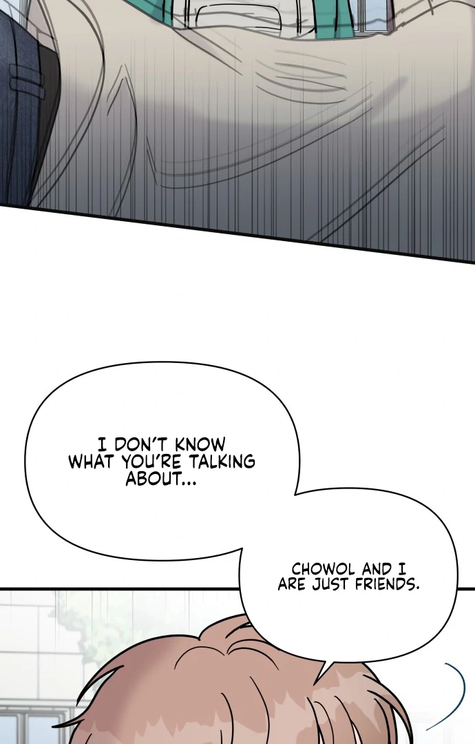 24 Hour Handsome Man Chapter 7 page 47