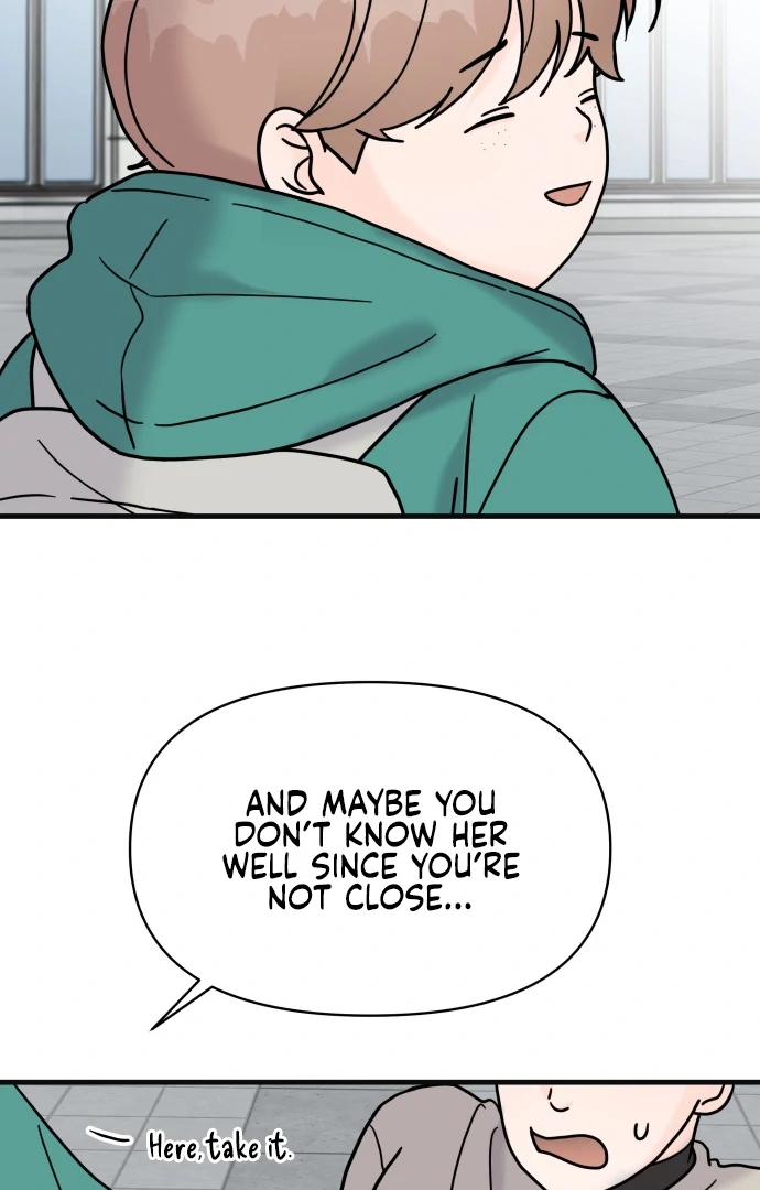 24 Hour Handsome Man Chapter 7 page 48