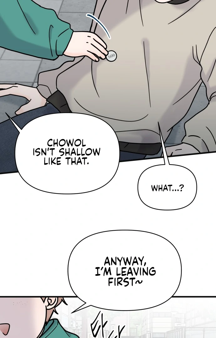 24 Hour Handsome Man Chapter 7 page 49