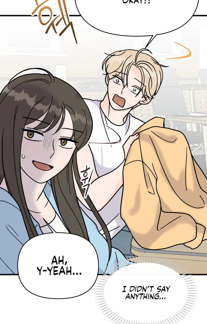 24 Hour Handsome Man Chapter 7 page 55